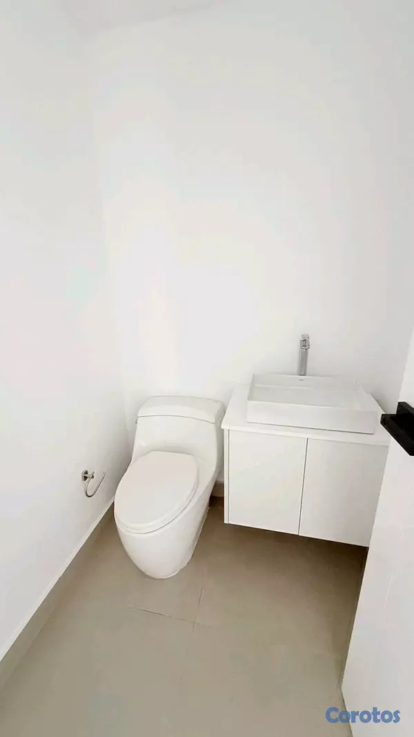 apartamentos - Apartamento nuevo en venta en Naco 11