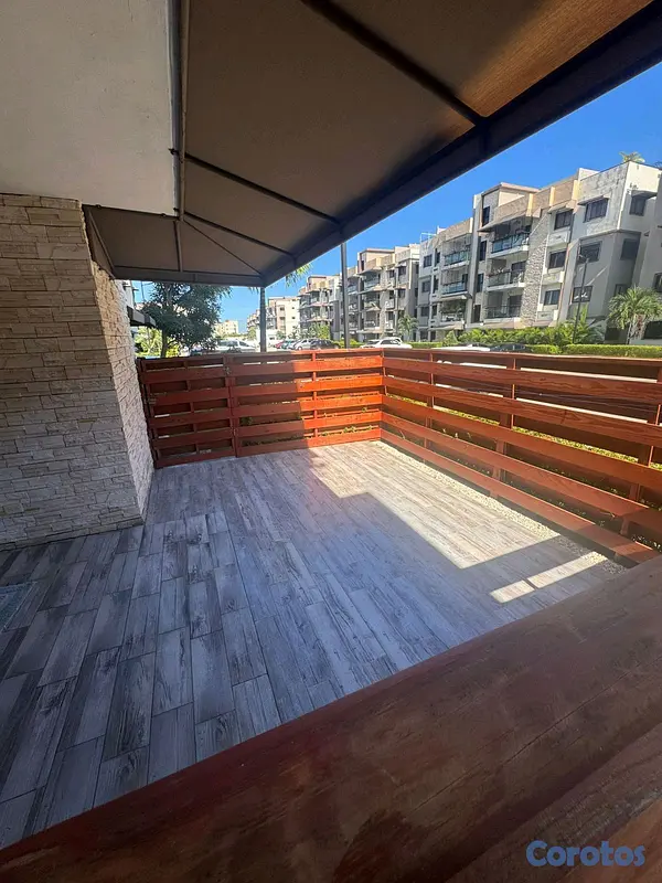 apartamentos - apartamento con terraza 1era planta 3