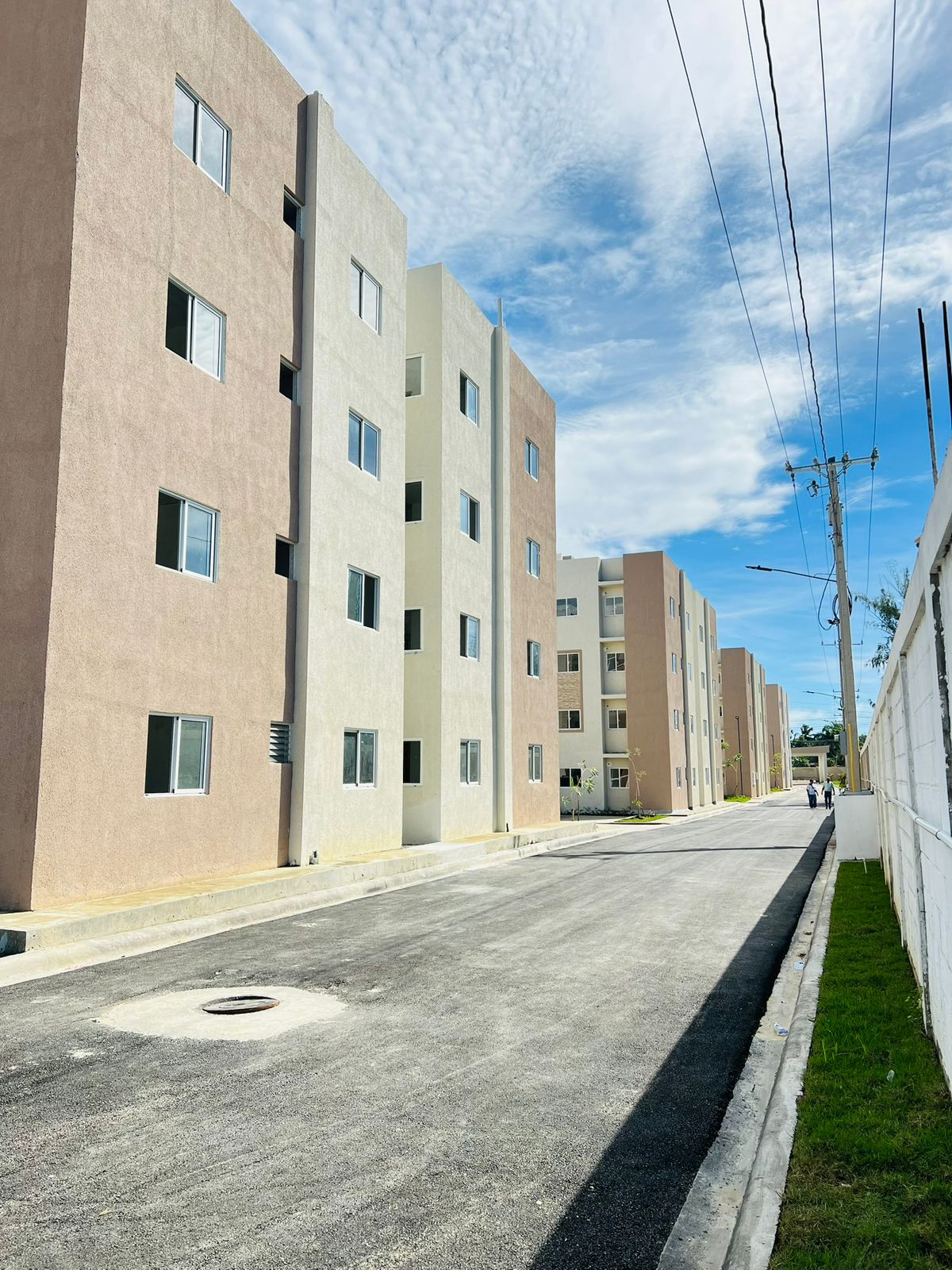 apartamentos - Apartamentos en venta en Boca chica  0