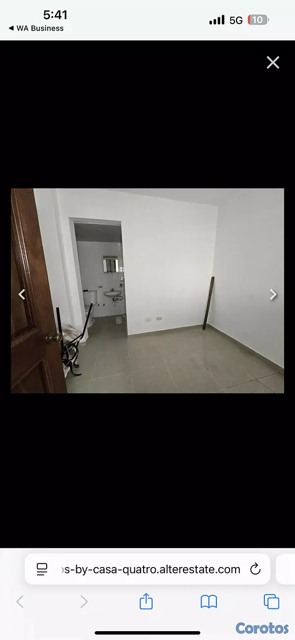 apartamentos - apartamento en alquiler  8