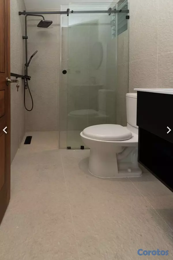 apartamentos - apartamento en alquiler - Evaristo Morales. 5