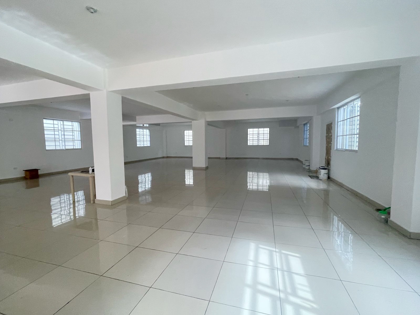 oficinas y locales comerciales - Local céntrico en Primer nivel  7