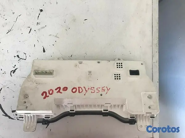 repuestos - Vendo Motor Para HONDA ODYSSEY AÑO 2021 millero  2
