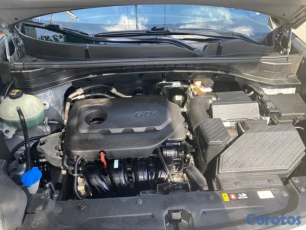 jeepetas y camionetas - Kia sportage 2020 6