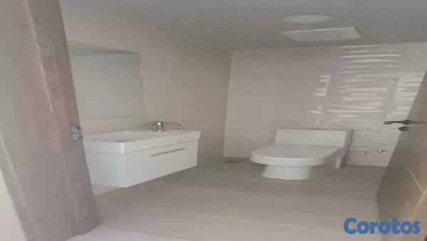 apartamentos - Hermoso apartamento a ESTRENAR en La Rómulo, Airbnb friendly excelente inversión 7