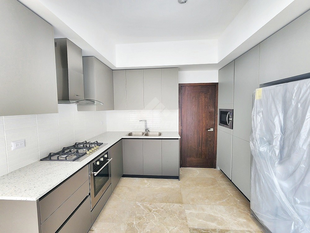 apartamentos - TORRE AREA MONUMENTAL AREA SOCIAL Y ASCENSOR STGO. 7