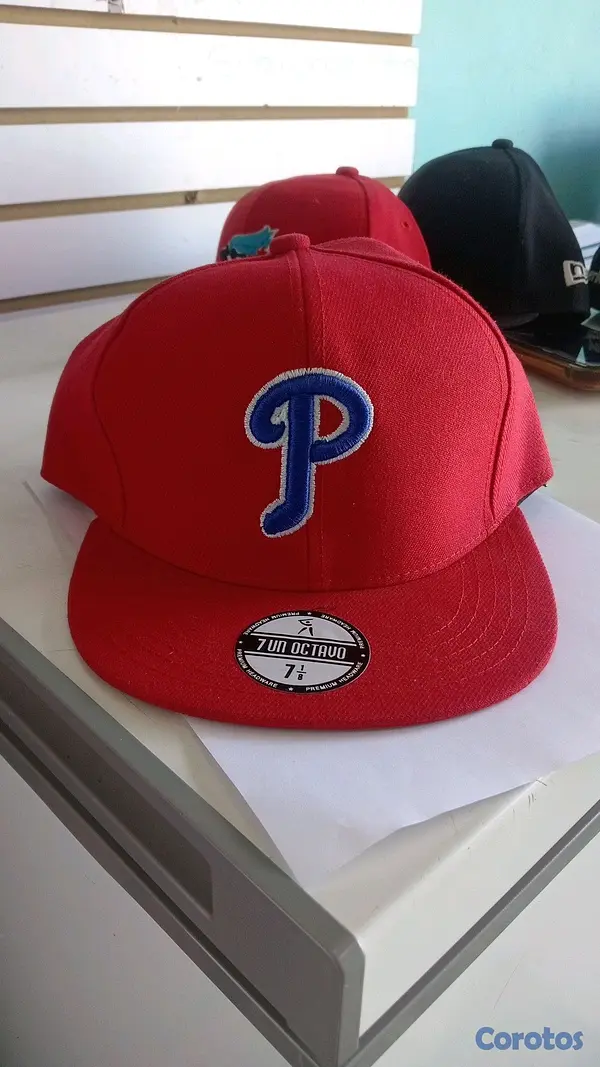 joyas, relojes y accesorios - Gorras de mlb  2
