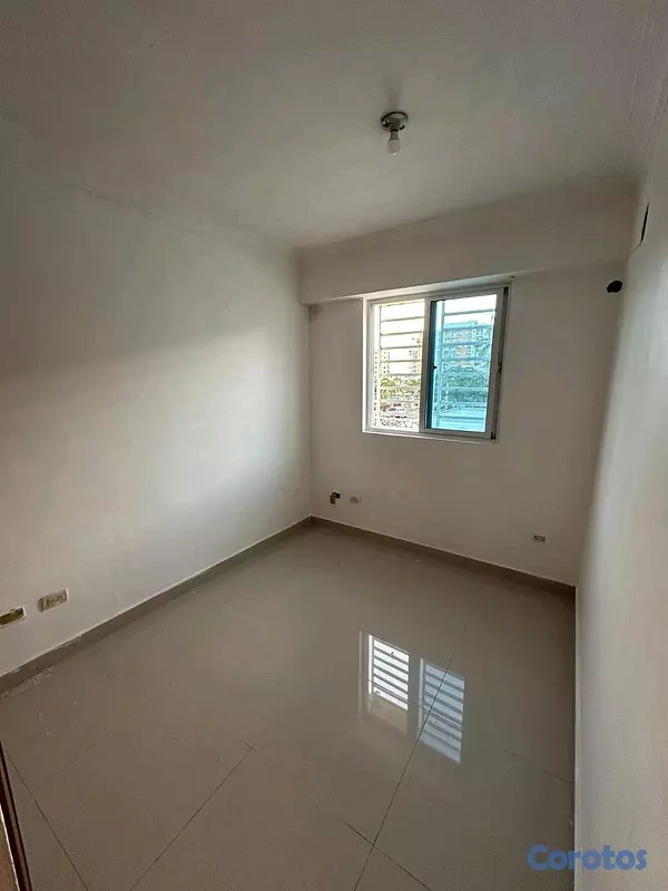 apartamentos - Vendo Apartamento en Gazcue  11