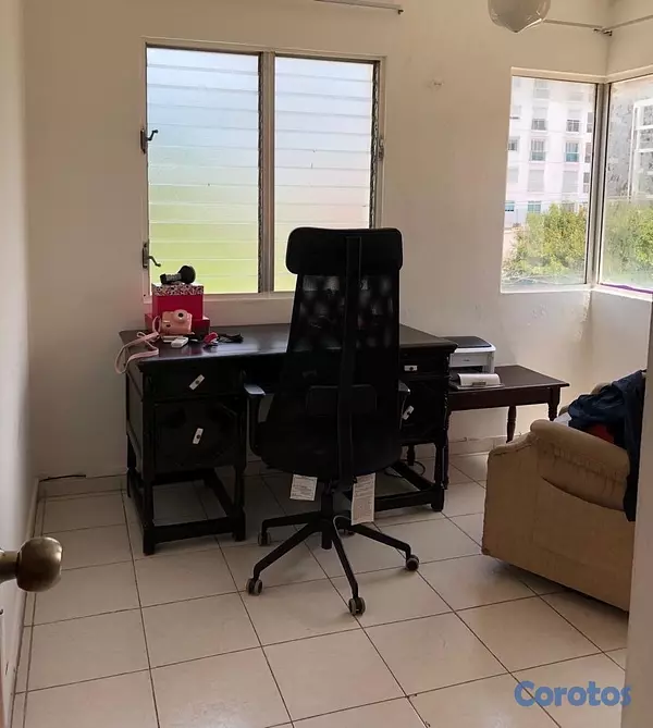 apartamentos - APARTAMENTO AMOBLADO  4