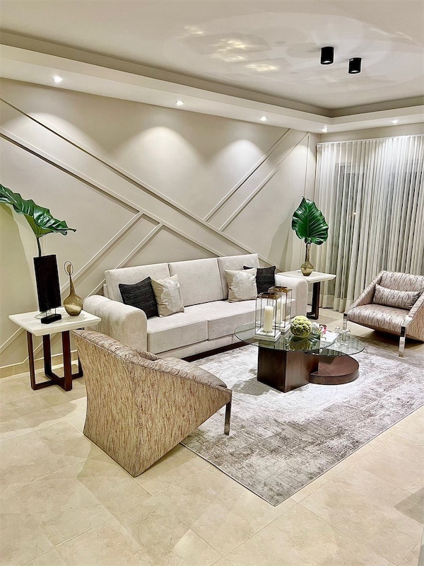 apartamentos - De Venta este lujoso y Amplio Apartamento en la Española. 4
