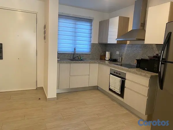 apartamentos - apartamento en la playa punta cana  8