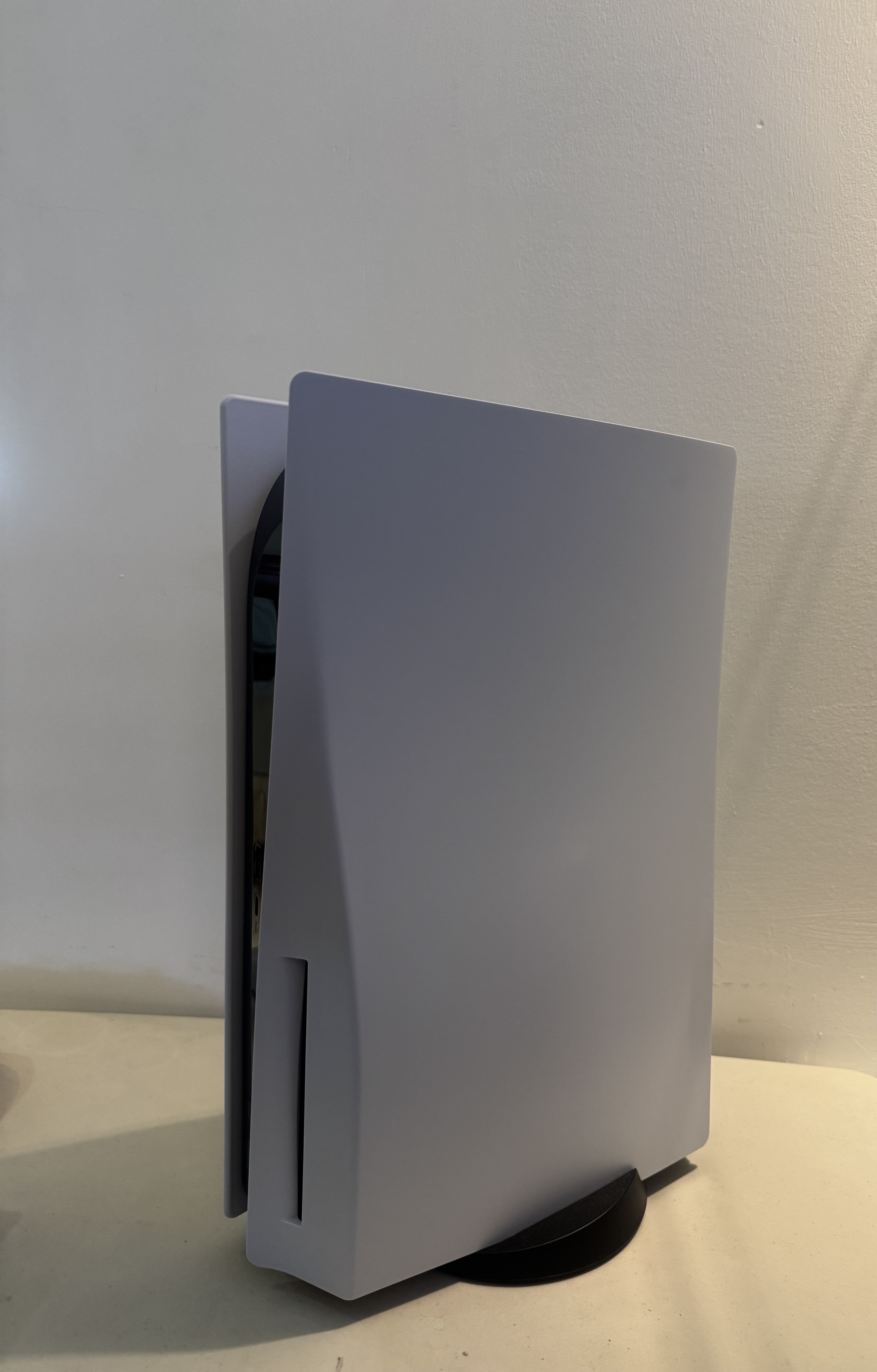 consolas y videojuegos - Vendo Play Station 5 Versión de Disco 2