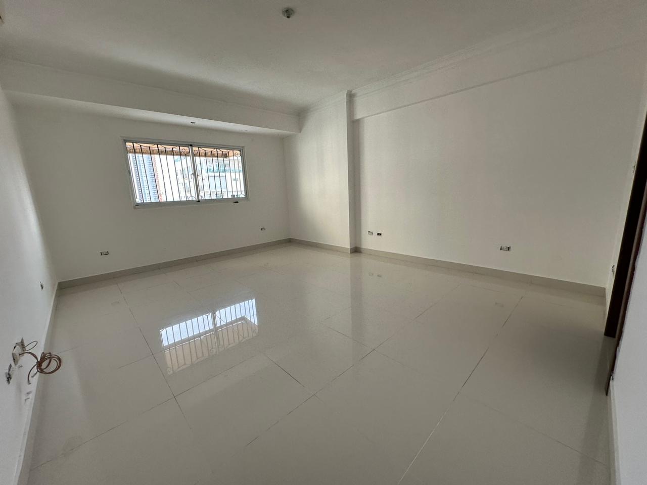 apartamentos - Alquiló piso 7 bell vista sur tres hab 2.5 baños d 0