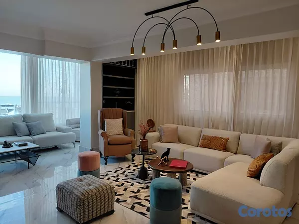apartamentos - Vendo Super Penthouse en Torre Villa Palmera de LA 4