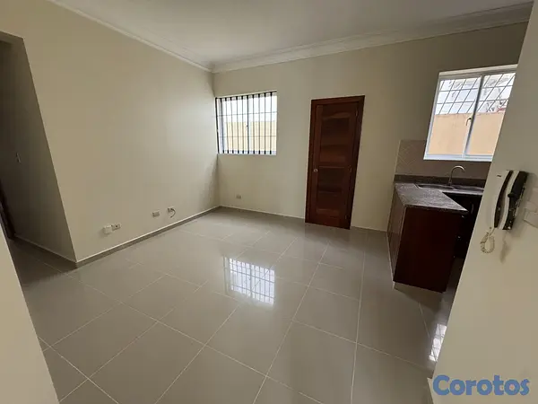 apartamentos - Apartamento En Venta En Urb. Paseo Del Río, San Fr 2