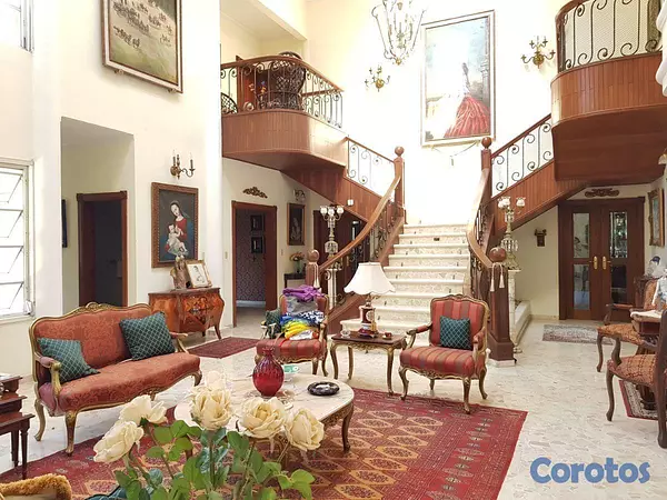 casas - Casa en Venta en Villas Naco 3