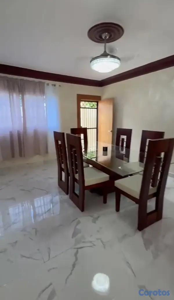 casas - Venta de casa de oportunidad  14