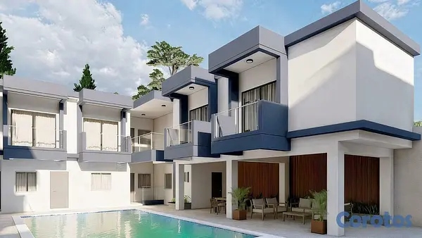 apartamentos - APARTA-STUDIO OCEAN SIDE RESIDENCES 3