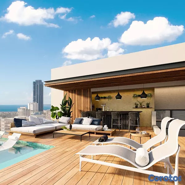 apartamentos - ¡Elegante Proyecto de Apartamentos 2 y 3 Hab! 7