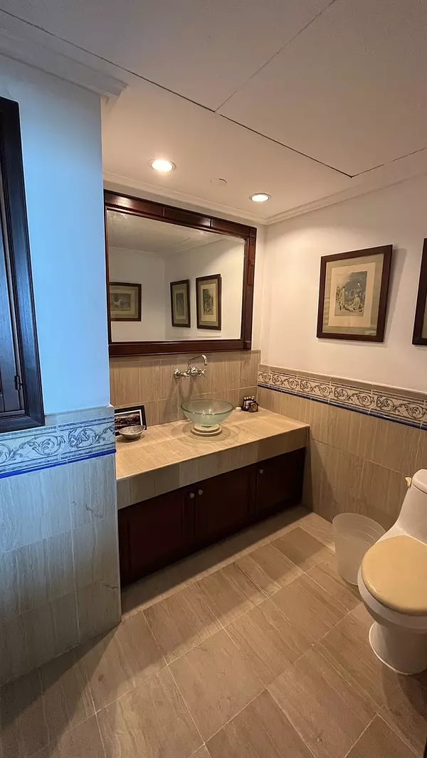 apartamentos - Apartamento en venta en El Malecón 8