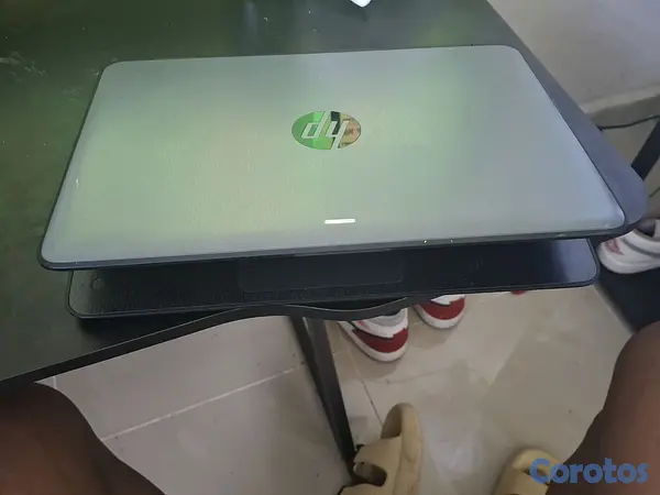 computadoras y laptops - Mini laptop HP  4
