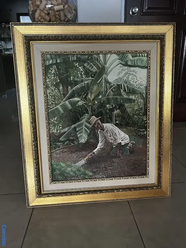 decoración y accesorios - Anderson Rodríguez “El agricultor”  2