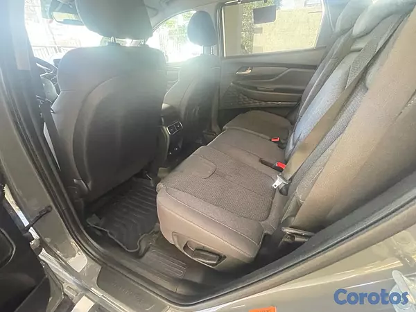 jeepetas y camionetas - Hyundai Santa Fe XRT 2022 5