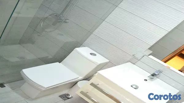 apartamentos - Torre moderna Evaristo Morales 10