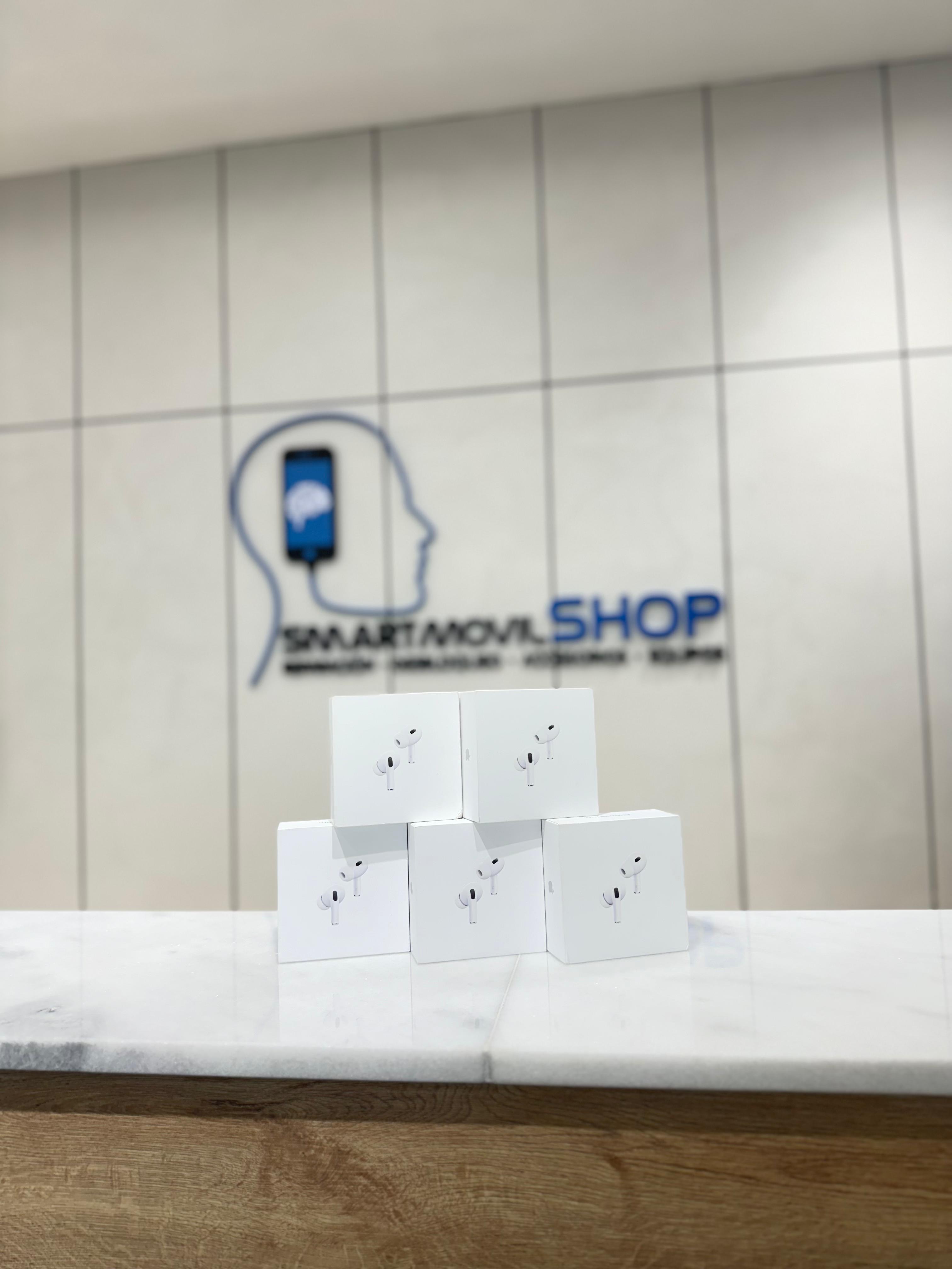 camaras y audio - AIRPODS PRO TIPO C SELLADOS OFERTA DE NAVIDAD!