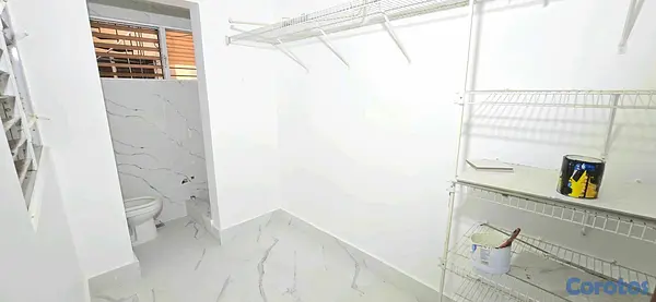 apartamentos - ALQUILO 1er piso en la rosaleda santiago  5