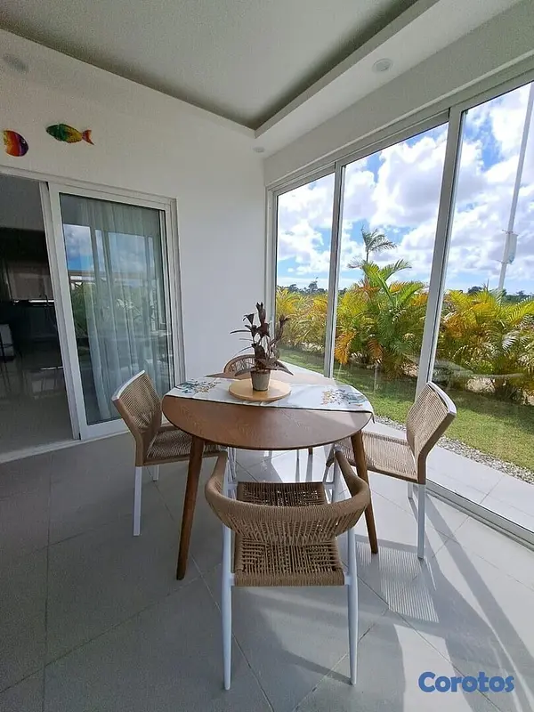 casas vacacionales y villas - VILLA  10