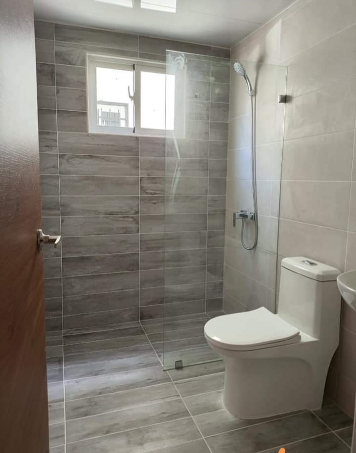 apartamentos - 🏠DIOS ☎️⏰Alquilo Residencial Brisas de Colinas 4, a pasos de sirena y carrefour 1