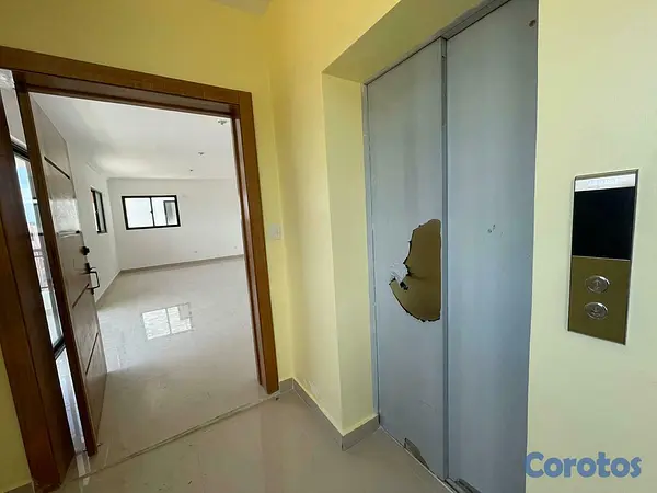 apartamentos - Venta de apartamento en Ensanche isabelita 5