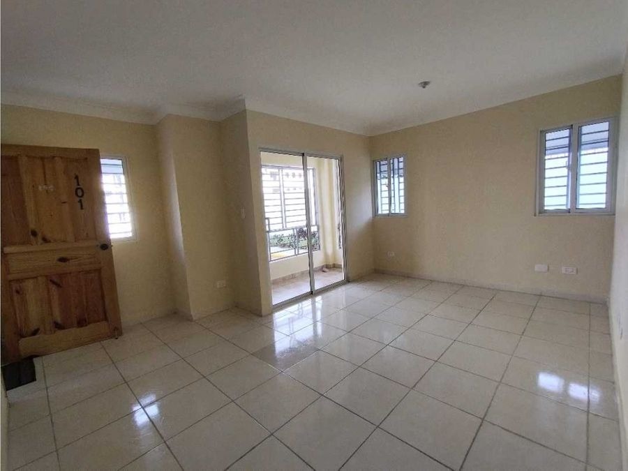 apartamentos - Vendo apartamento en Honduras Del Oeste 
