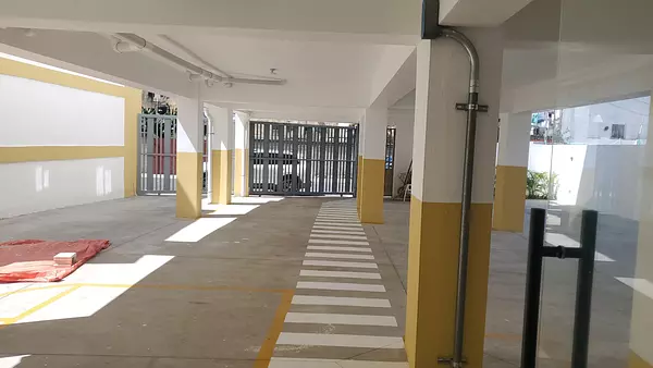 apartamentos - Apartamento piso 4 terraza, BRZ, Nativa, San Isidr 9