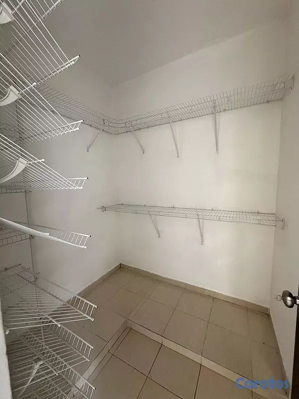 apartamentos - Alquiler bella vista 3 habitaciones 4