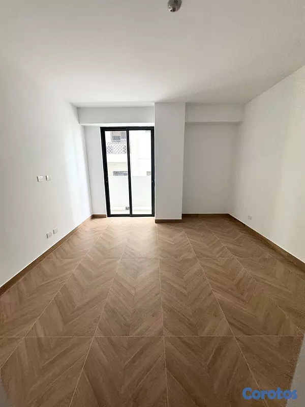 apartamentos - Apartamentos en Piantini de 2 y 3 habitaciones  10