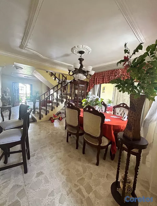 casas - CASA EN VENTA 8