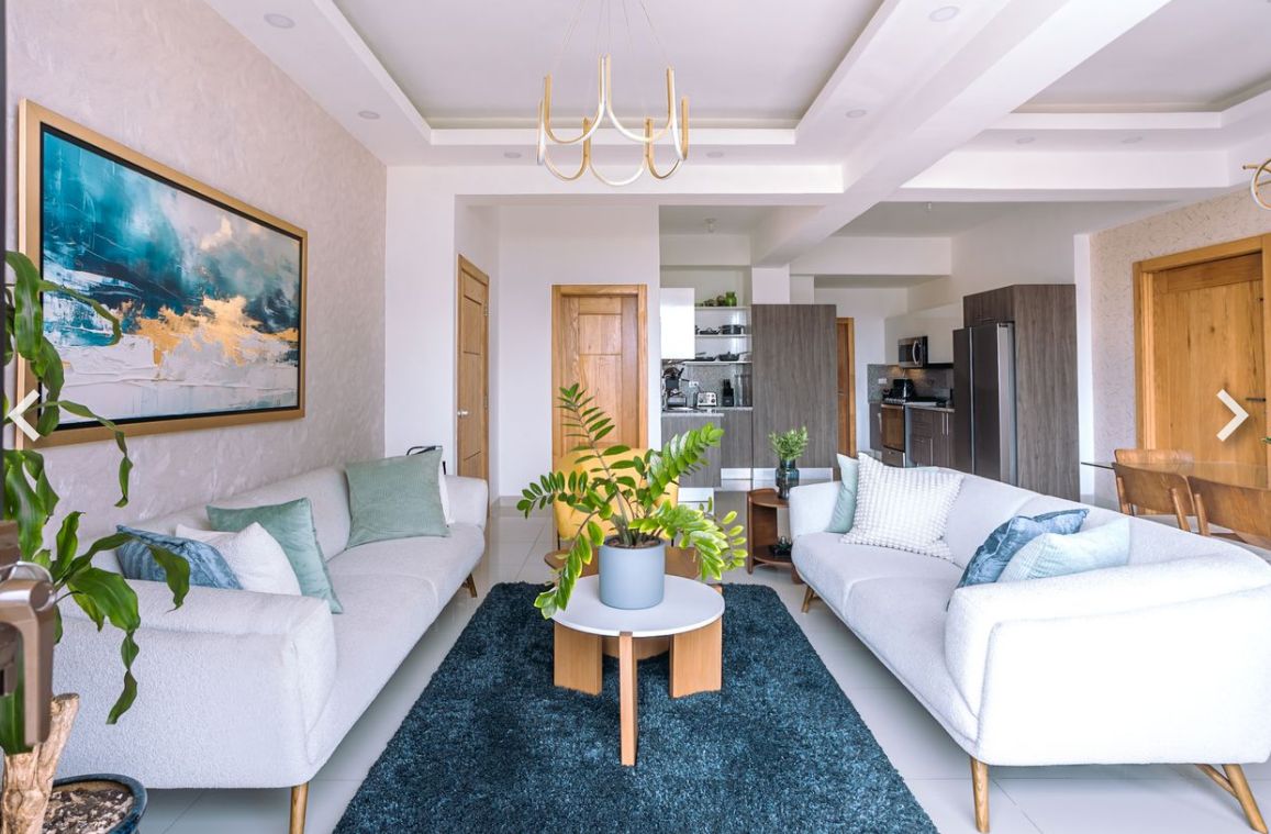 apartamentos - Apartamento en venta en la mejor zona de El Millón 2