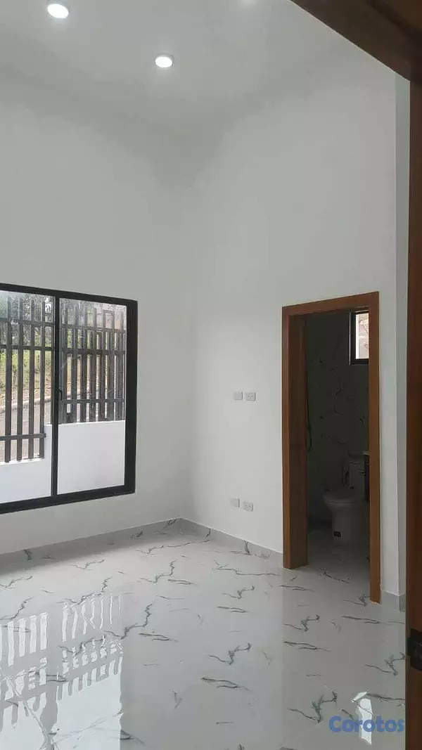 casas - CASA EN VENTA - SANTIAGO. 5