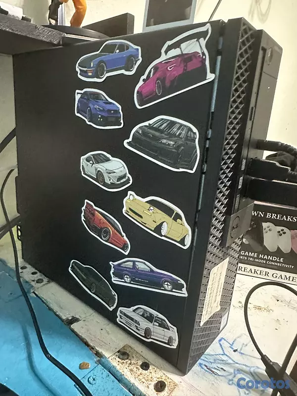 computadoras y laptops - DELL OPTIPLEX 7040SFF 3