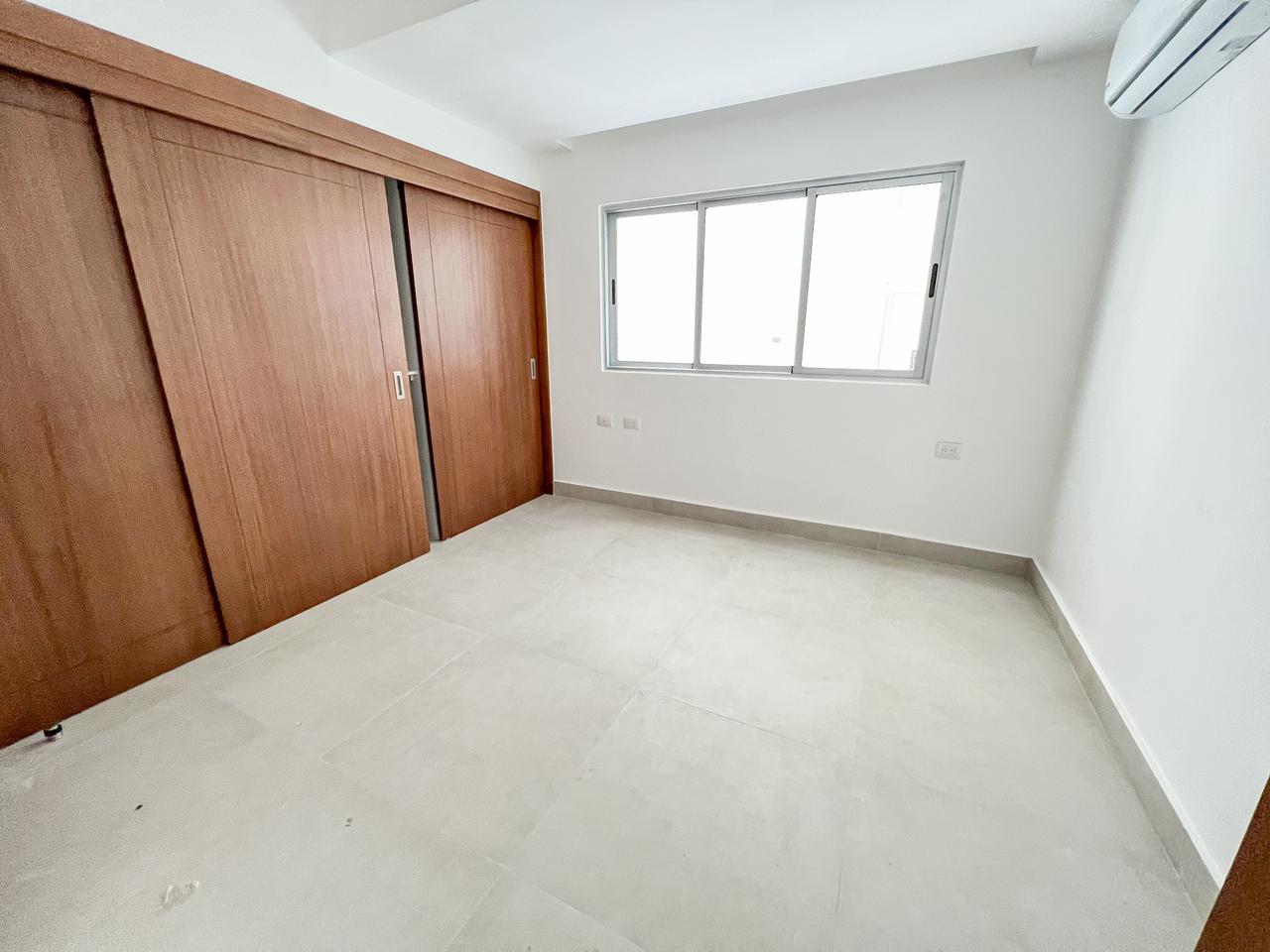 apartamentos - Evaristo Morales, Apartamento C/L Blanca 5