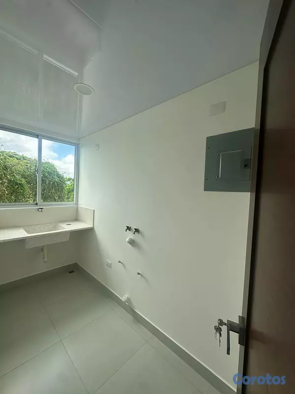 apartamentos - Se Alquila Penthouse en Don Pedro, Santiago! 14
