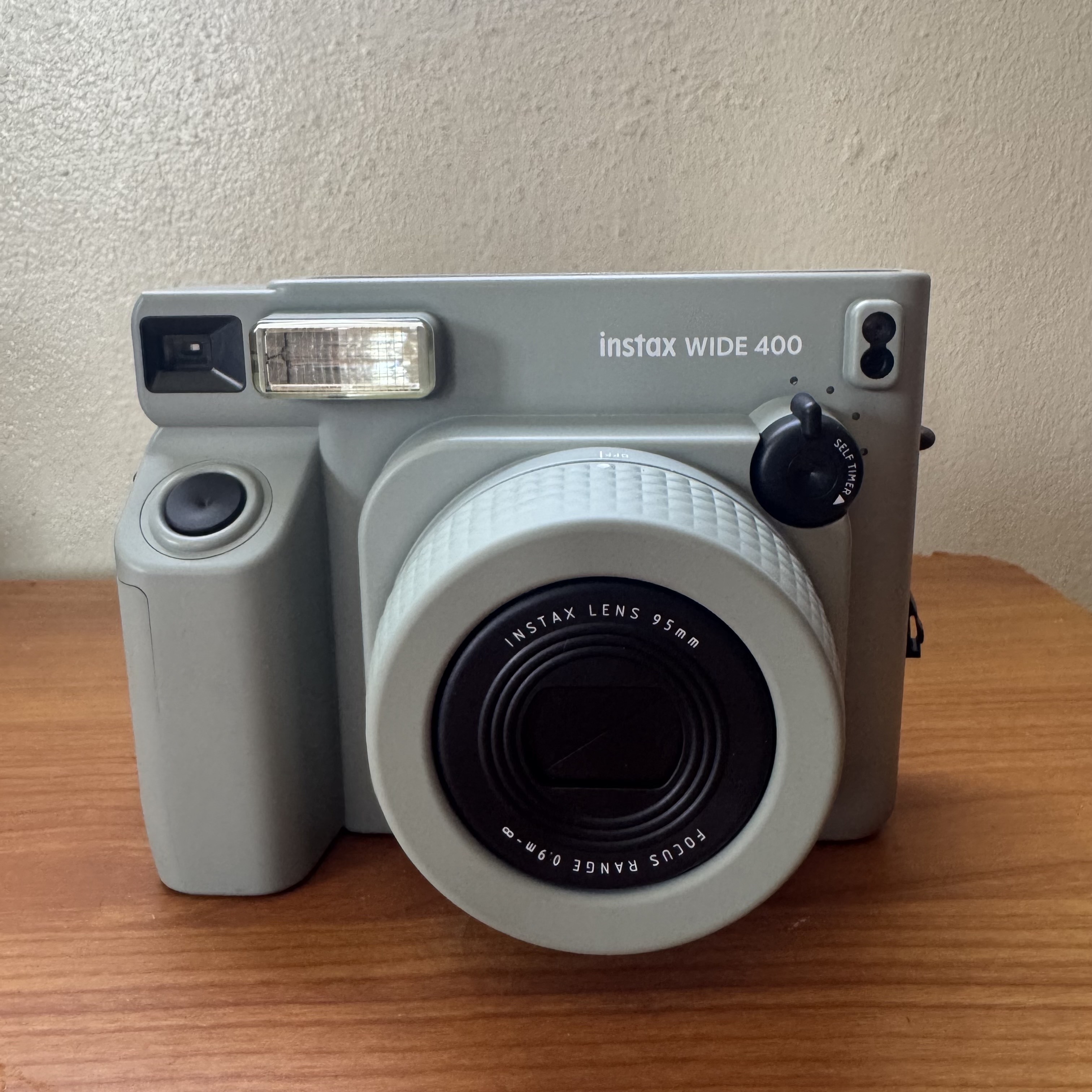 camaras y audio - Cámara instax WIDE 400 1