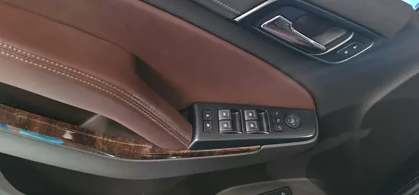 jeepetas y camionetas - chevolet tahoe ltz 2019 3