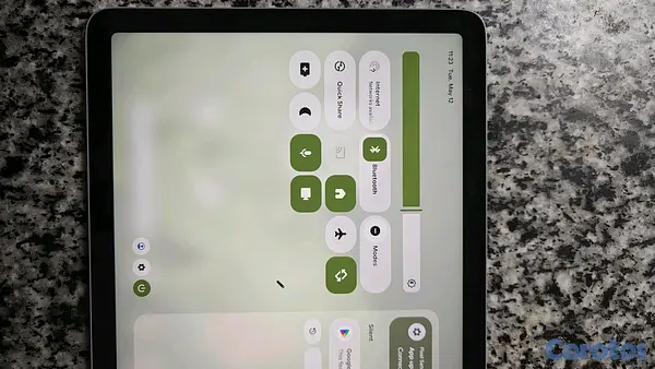 celulares y tabletas - Google Pixel Tablet 256GB con todos sus accesorios originales  15