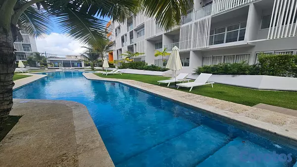 apartamentos - Apartamento en Renta en Downtown Punta Cana 5