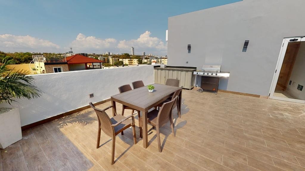 apartamentos - Apartamento Avenida Independencia, Distrito Nacional 8