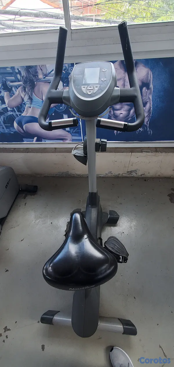 bicicletas y accesorios - Vendo está bicicleta, de Oportunidad  2