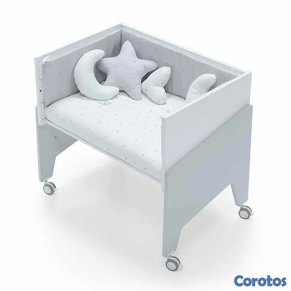 muebles - Minicuna/ colecho 5en1 5